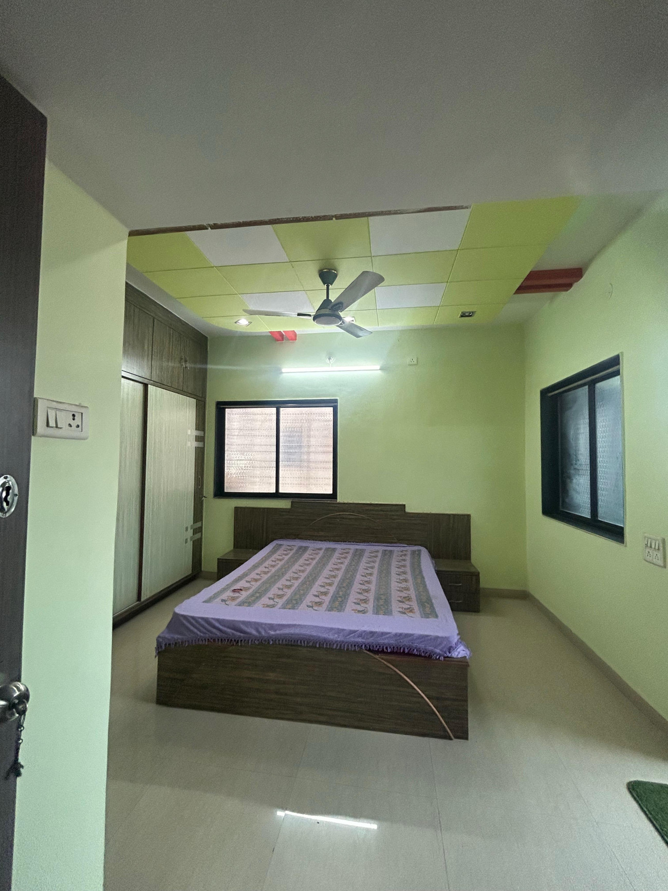 Fully Furnished 1.5BHK for Rent – Chandan Nagar, Pune