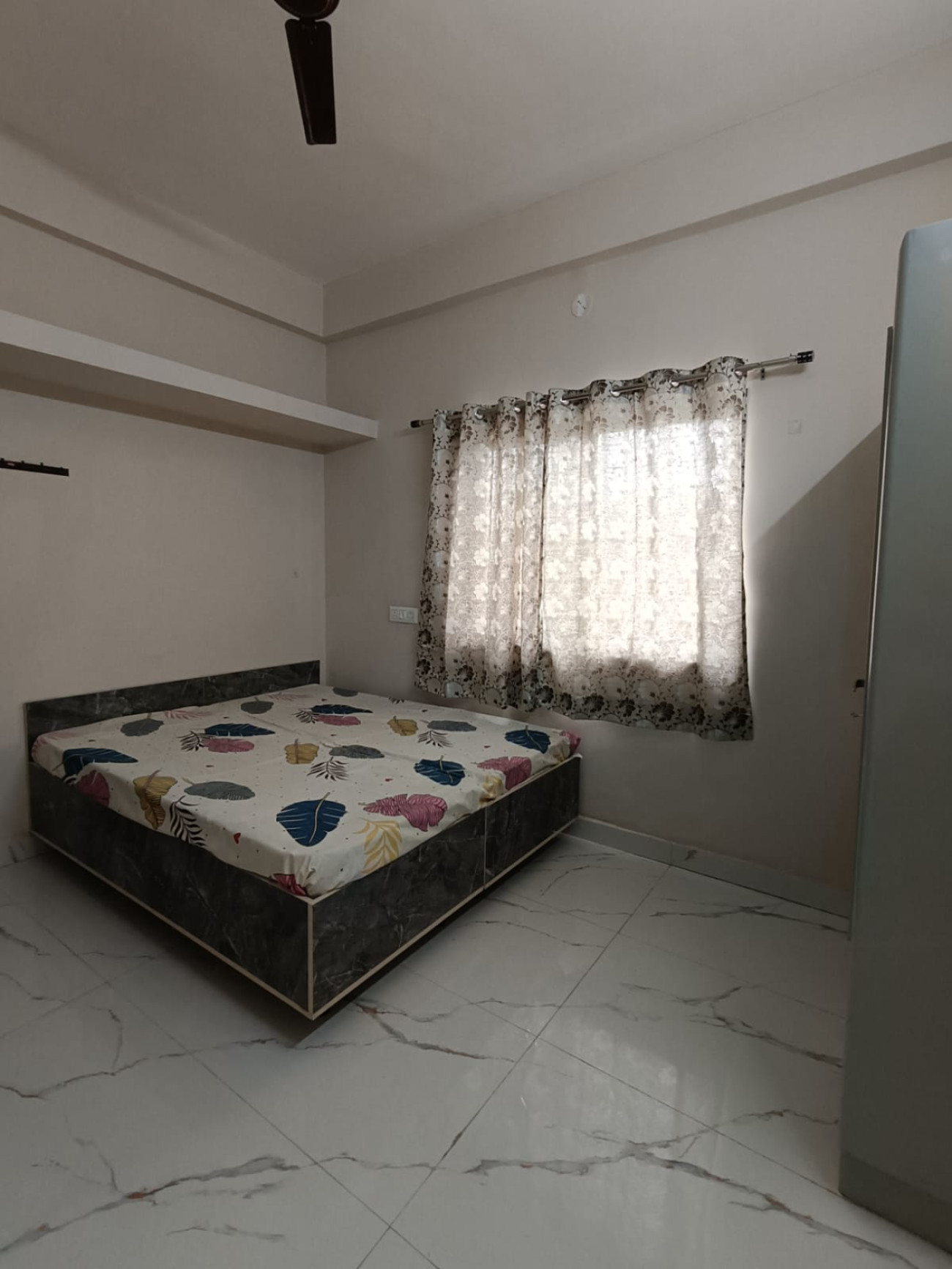 🏡 2BHK Fully Furnished Flat for Rent – Kharadi, Pune