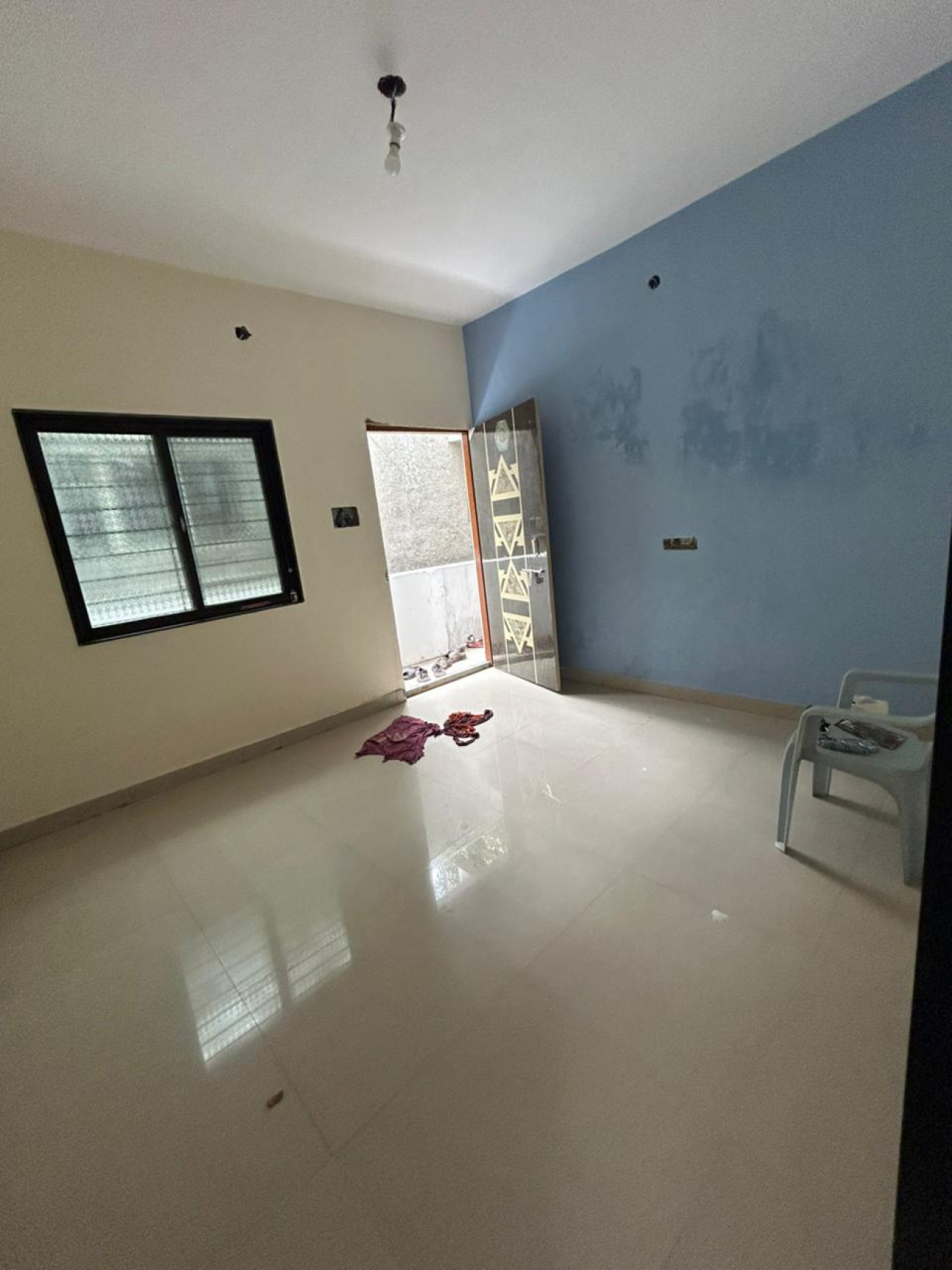 🏡 1BHK for Rent – Rajendra Nagar, near Anand Park, Wadgaonsheri pune