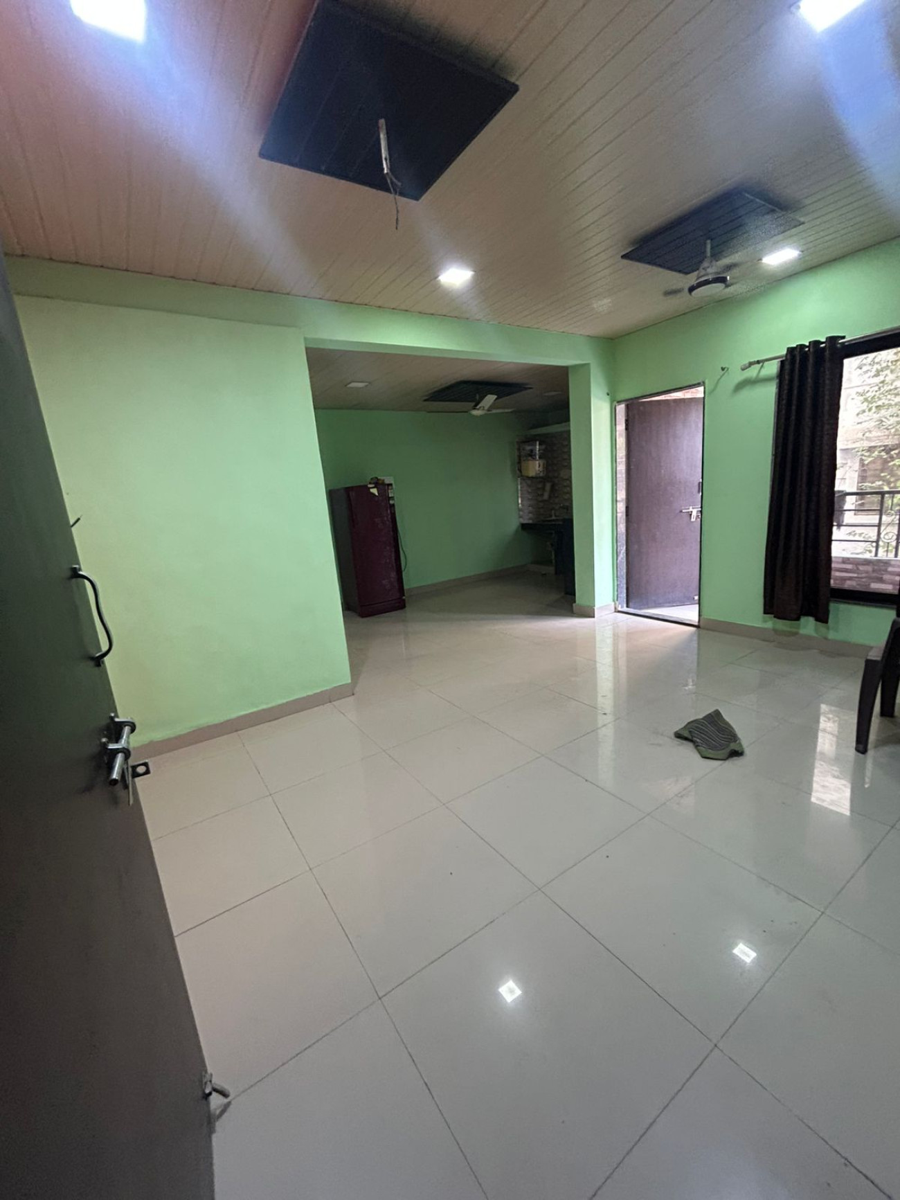 🏡 Fully Furnished 3BHK for Rent – Near International Tech Park, Kharadi