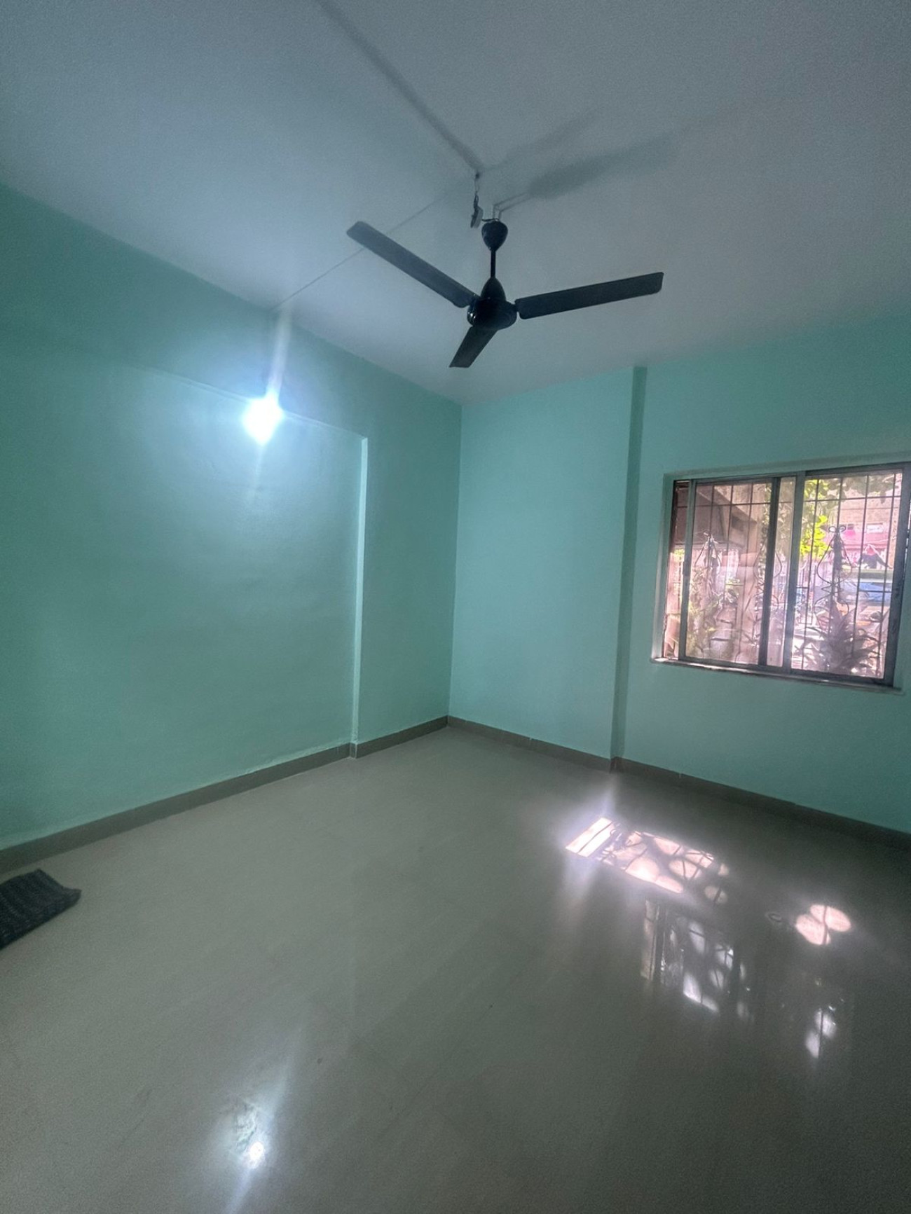 🏠 2BHK Unfurnished Flat for Rent – Kharadi (Gated Society)